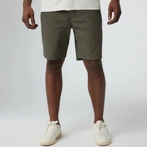 Men's Vuori Meta short oregano 33 waist